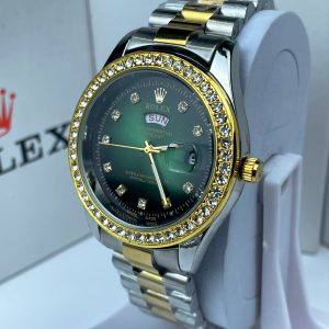 Green Diamond