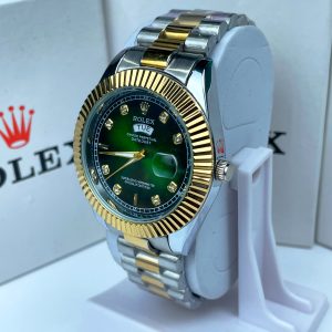 Green Steel