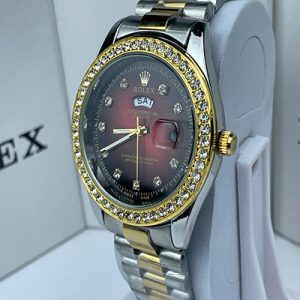 Red Diamond