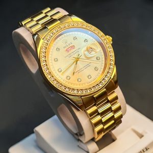 Gold Diamond